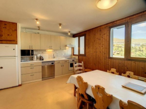 Grand appartement confort 12 pers., 4 salles de bains, cuisine équipée, au cœur de Fontcouverte-la-Toussuire - FR-1-416-26 Fontcouverte-La Toussuire